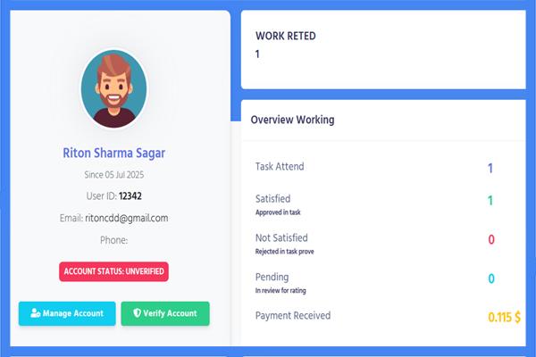 job